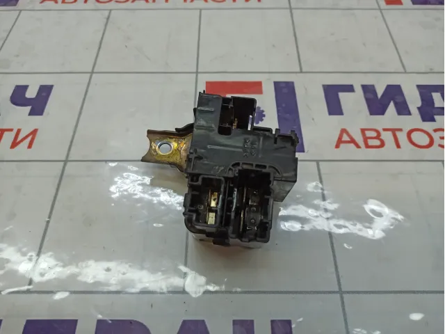 Блок предохранителей Suzuki SX4