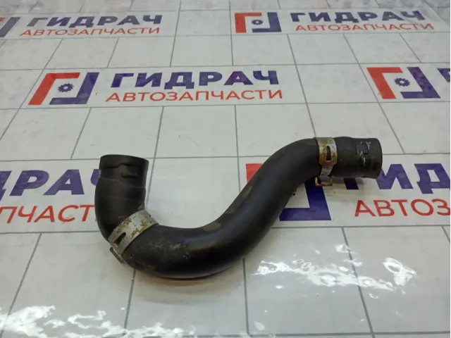 Патрубок радиатора Suzuki SX4 1785280JA0