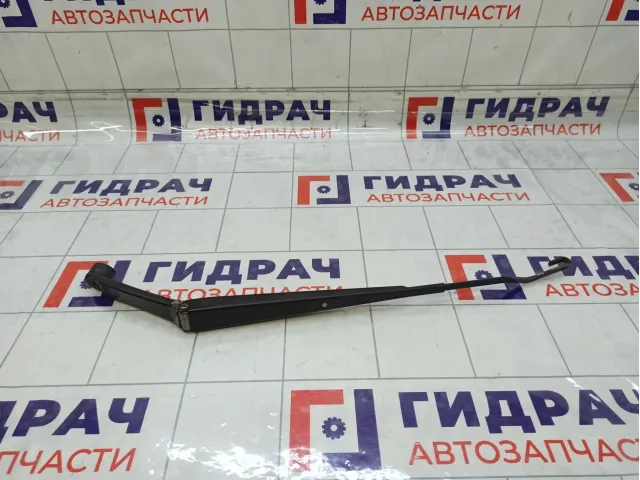 Поводок стеклоочистителя (Поводок дворника) передний левый Suzuki SX4 3831080J01