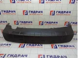 Накладка бампера заднего Suzuki SX4 7186080J005PK