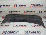 Накладка бампера заднего Suzuki SX4 7186080J005PK