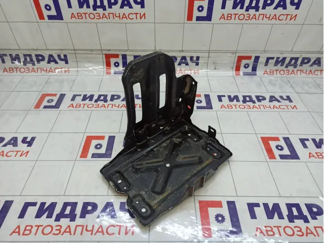 Кронштейн крепления аккумулятора (АКБ) Suzuki SX4 7252080J01