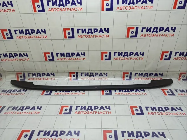 Рейлинг правый Suzuki SX4 7821080J00N1V
