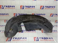 Локер (Подкрылок) задний правый Suzuki SX4 7551156K0