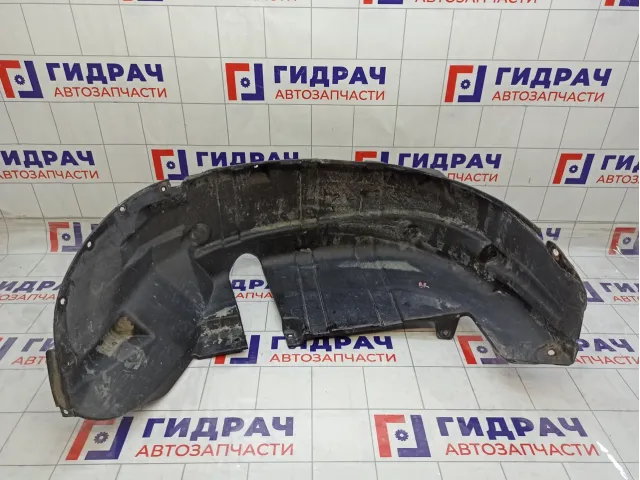 Локер (Подкрылок) задний правый Suzuki SX4 7551156K0