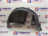 Локер (Подкрылок) задний правый Suzuki SX4 7551156K0