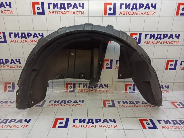 Локер (Подкрылок) задний левый Suzuki SX4 7552180J0