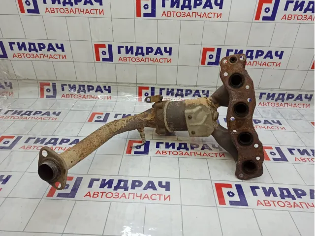 Коллектор выпускной Suzuki SX4 1411055GA1H02