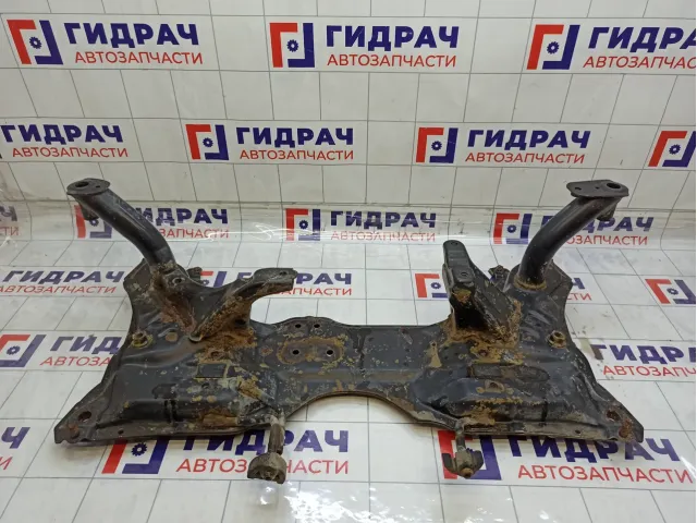 Балка подмоторная Suzuki SX4 4581054L50