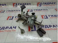 Рулевая колонка с замком зажигания Suzuki SX4 4820080J60