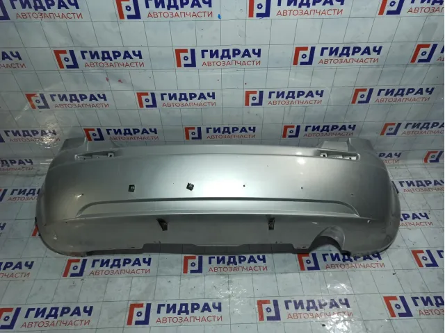 Бампер задний Suzuki SX4 7181180J00799