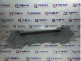 Бампер задний Suzuki SX4 7181180J00799