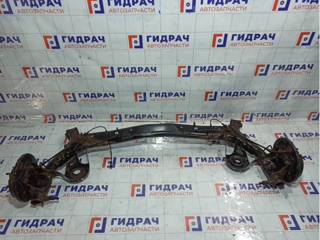 Балка задняя Suzuki SX4