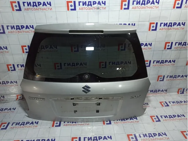 Дверь багажника Suzuki SX4 6910081810