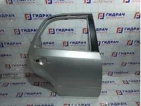 Дверь задняя правая Suzuki SX4 6800380810