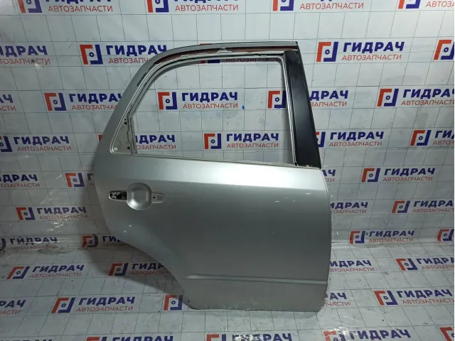 Дверь задняя правая Suzuki SX4 6800380810