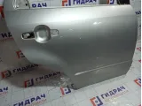 Дверь задняя правая Suzuki SX4 6800380810