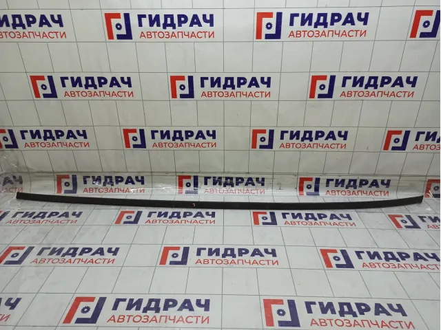 Молдинг крыши левый Suzuki SX4 7814079J10