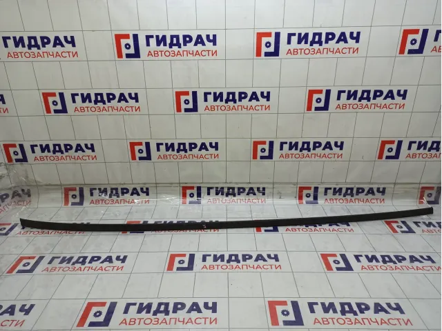 Молдинг крыши правый Suzuki SX4 7813079J10