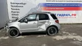 Автомобиль Suzuki SX4  в разборе