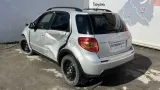 Автомобиль Suzuki SX4  в разборе