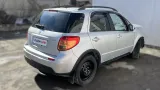 Автомобиль Suzuki SX4  в разборе
