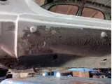 Порог со стойкой левый Suzuki SX4