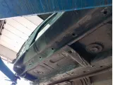 Порог со стойкой левый Suzuki SX4