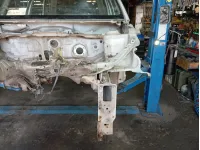 Лонжерон передний левый Suzuki SX4