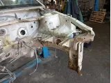 Лонжерон передний левый Suzuki SX4