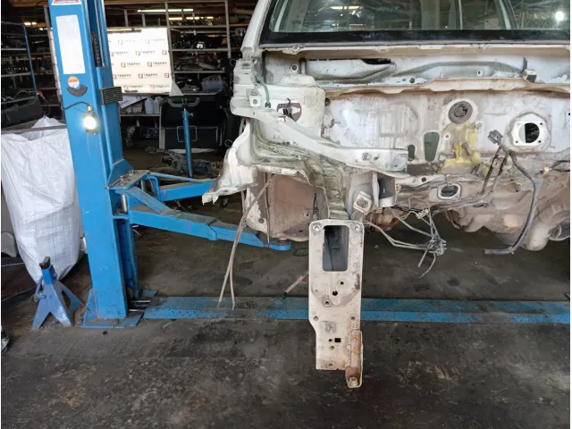 Лонжерон передний правый Suzuki SX4