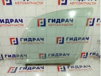 Стекло двери передней левой Suzuki SX4 8453680J01