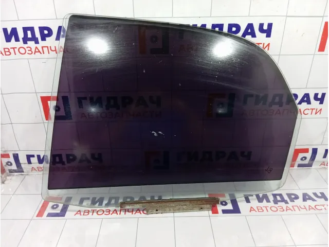 Стекло двери задней левой Suzuki SX4 8454680J01