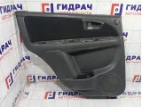 Обшивка двери задней левой Suzuki SX4 83740-80JB2-CJA