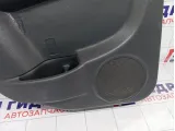 Обшивка двери задней левой Suzuki SX4 83740-80JB2-CJA