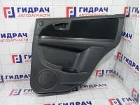 Обшивка двери задней правой Suzuki SX4 8373080JB2CJA