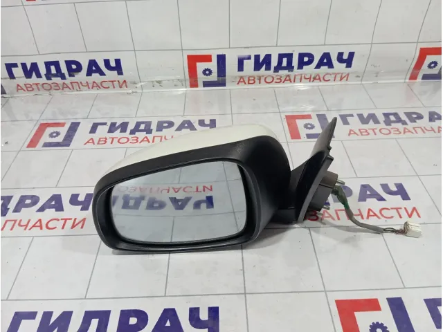 Зеркало электрическое левое Suzuki SX4 8470280J60Z7T