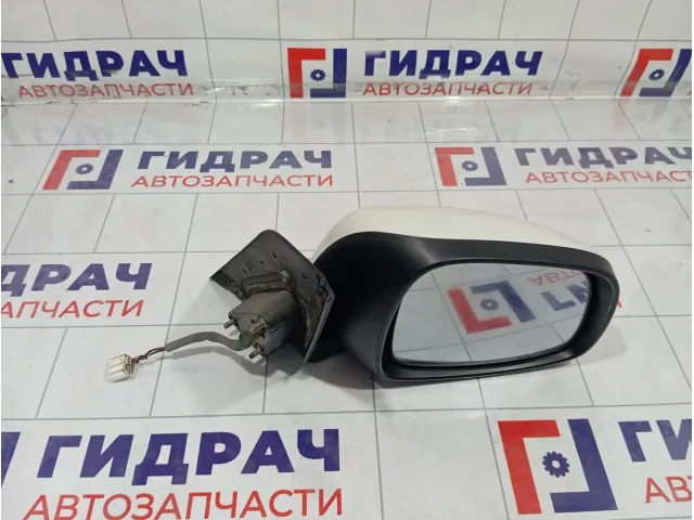 Зеркало электрическое правое Suzuki SX4 8470180J60Z7T
