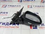 Зеркало электрическое правое Suzuki SX4 8470180J60Z7T