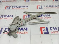 Стеклоподъемник электрический передний левый Suzuki SX4 8340279J12