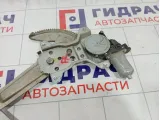 Стеклоподъемник электрический передний правый Suzuki SX4 8340179J12