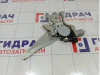 Стеклоподъемник электрический задний левый Suzuki SX4 8350279J12