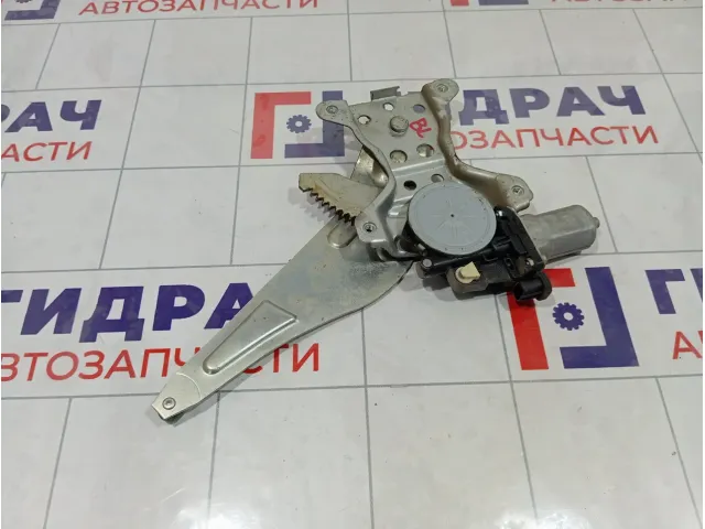 Стеклоподъемник электрический задний левый Suzuki SX4 8350279J12