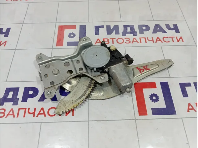 Стеклоподъемник электрический задний правый Suzuki SX4 8350179J12