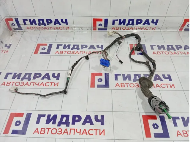 Проводка двери передней левой Suzuki SX4 3675680JA0
