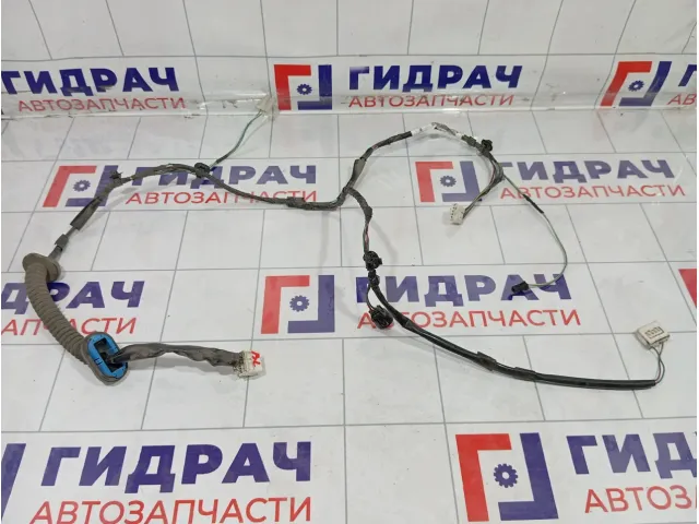 Проводка двери задней левой Suzuki SX4 3675180JB0