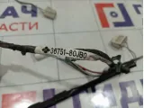 Проводка двери задней левой Suzuki SX4 3675180JB0
