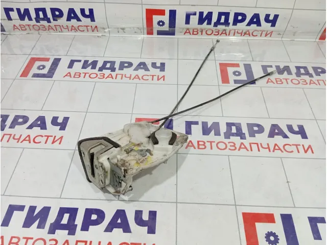 Замок двери задней левой Suzuki SX4 8230280J22