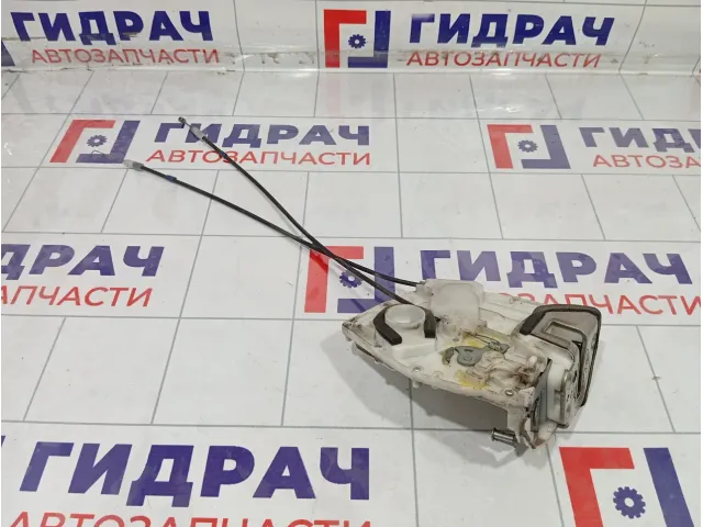 Замок двери задней правой Suzuki SX4 8230180J22