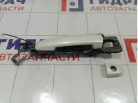 Ручка двери наружная передняя левая Suzuki SX4